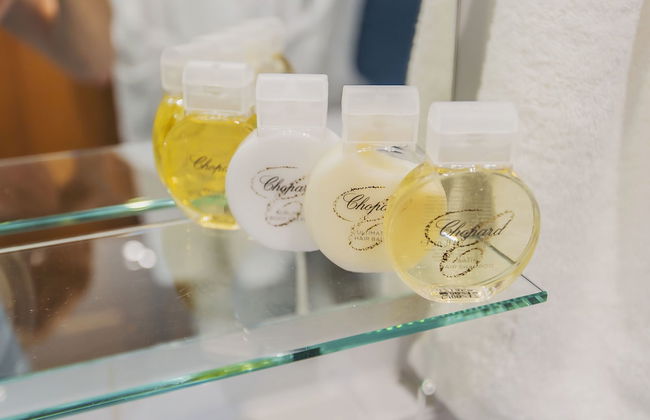 GM Apartment Ukrainskiy Bulvar 6 - Foto 39