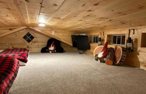 Knotty Pines Cabin near Kentucky Lake, TN - Foto 20