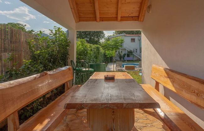 Sunny Escape Holiday Home Dicmo With Pool and Gym - Foto 30