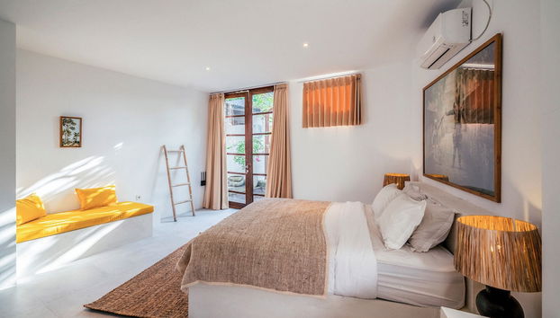 Batu Belig Living Seminyak - Foto 4, Habitación
