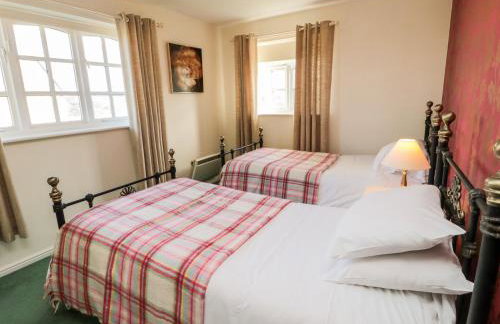 Coquet View Cottage - Foto 17