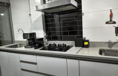 AP com estilo industrial Reformado e Silencioso - Photo 26