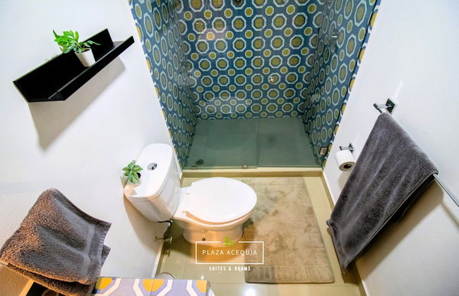 Suites Plaza Acequia - Foto 68