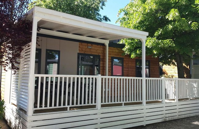 Weekend Glamping Resort - Foto 73