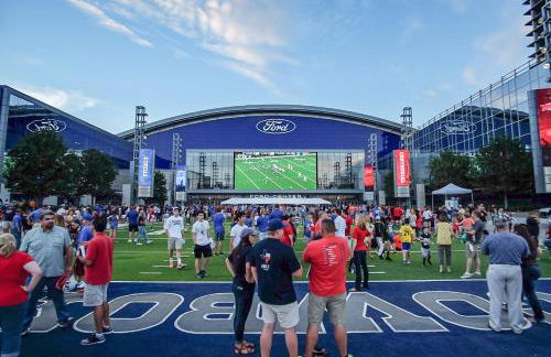 The Aubrey Escape with Fenced Backyard - Foto 34