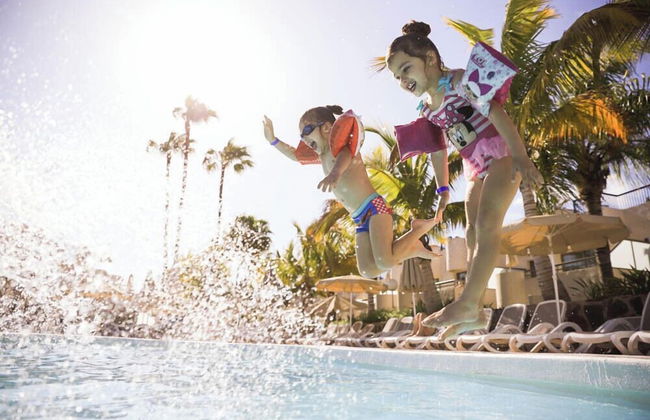 Servatur Edén & Buganvillas - Photo 78