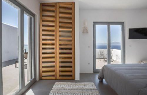 Villa Aether - Infinity Pool Villa Mykonos - Foto 44