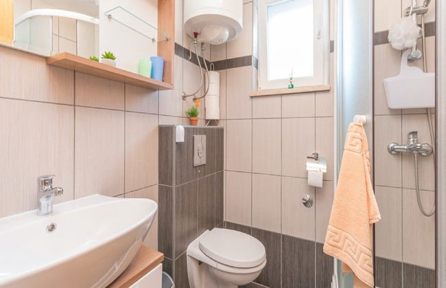 Apartments Lilly - Foto 23