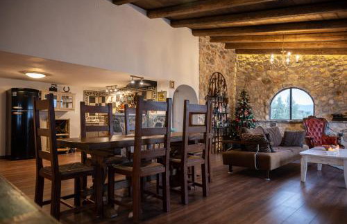 Silo Stone House - Foto 22