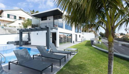 Villa Andrade Ocean View - Photo 2