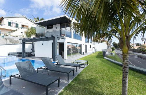 Villa Andrade Ocean View - Foto 2