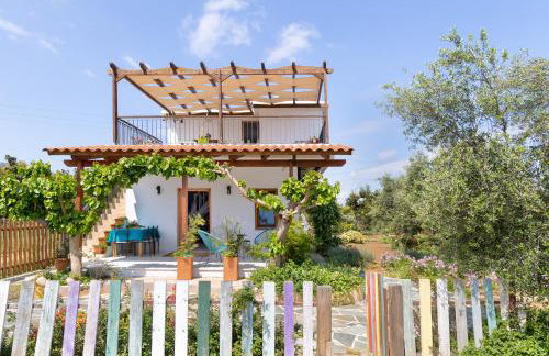 Eliva house - Foto 43