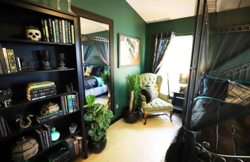 Magical 5-Bedroom Villa Near Universal's Wizarding World - Foto 59