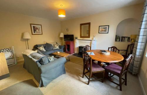 The Fiddichside Inn - Foto 16