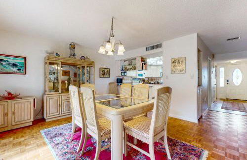 NSB Blue Seahorse Haven - Foto 15