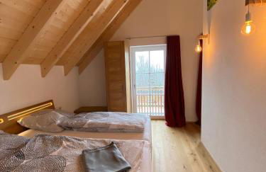 Ferienwohnung Apfelkrönchen - Foto 9