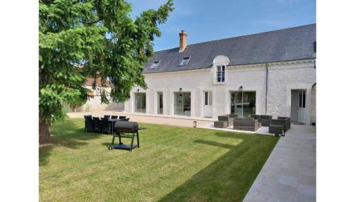 Amazing Home In La Vernelle - Photo 2