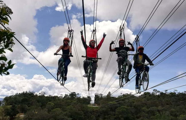 Tour in Villa de Leyva - Photo 1