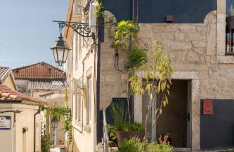 Memórias Charme Residences - Photo 66