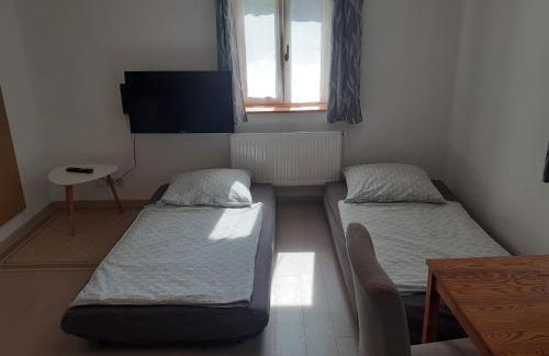 Fewo Gartenblick - Foto 5