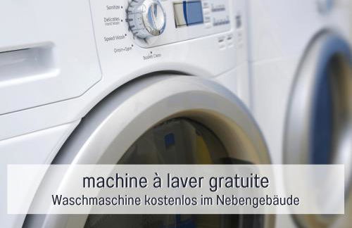 Chez Louna - Grand Gîte - Foto 58