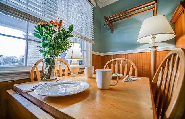 Island Manor Resort by VRHost - Foto 2