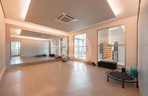 Apartamento Moderno Premium - Cittyplex - Foto 76