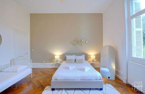 Le Wilson - Proche Centre Ville - Foto 7