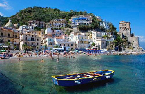 CASA MATILDE - Cetara - Costiera Amalfitana - Foto 27