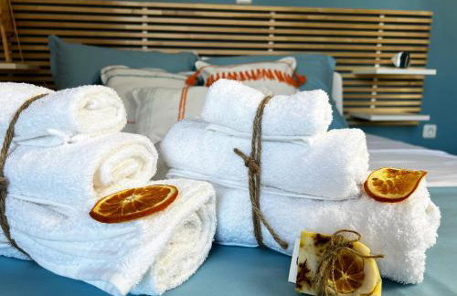 Casa Portokali Chalkidiki - Modern Comfort with Authentic Greek Charm - Foto 15