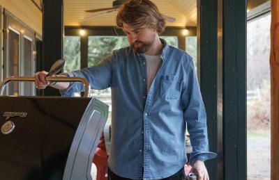 Sleeps 16-Hottub-Sauna-Pet Friendly-7 Min to Ski - Foto 12