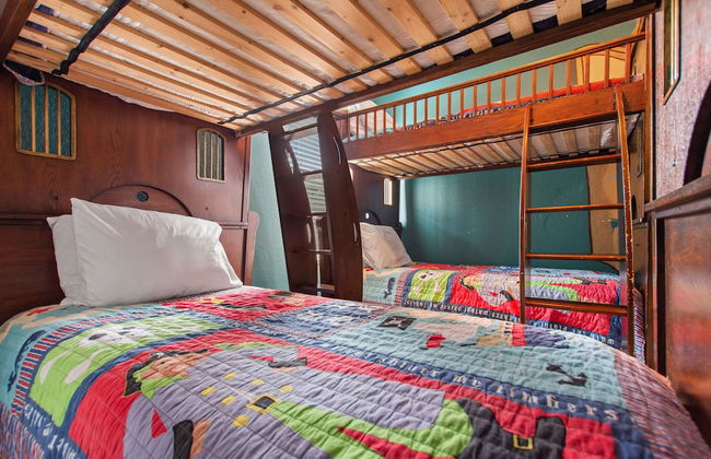 Funcation at Windsor Hills by Shine Villas Sleeps up to 12 - Foto 41