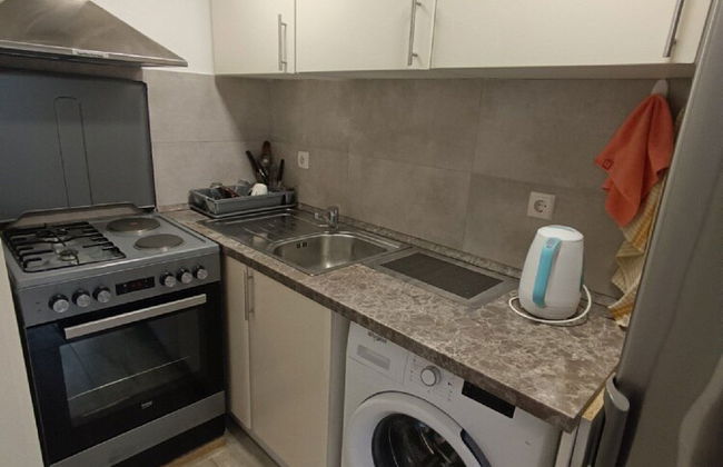 Apartment Perunika - Foto 15