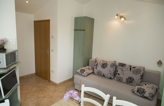 Apartments Tinka - Foto 8