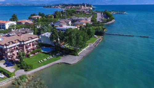 Villa Canneto dep.Smeraldo - Foto 1