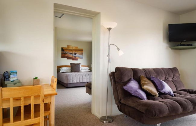 Longbourne Lodge - Foto 8