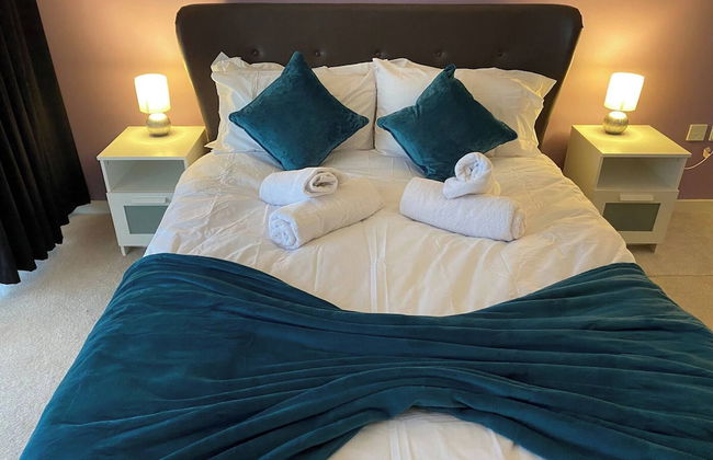 The Penthouse in Norfolk - Foto 3