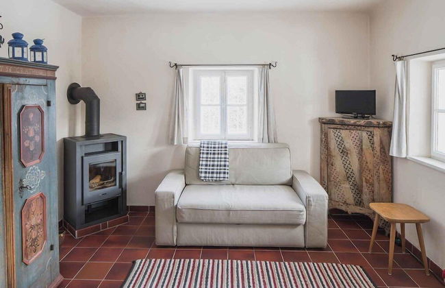 Stoantaler Höfl - Photo 12