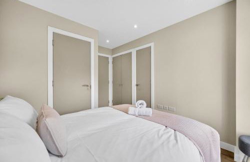 Stunning 2BR Apartment Cardiff Bay with Balcony - Foto 40