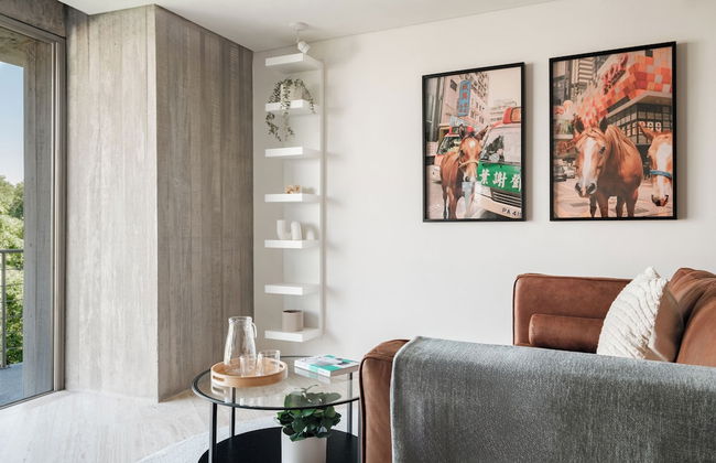 Nido Parque Mexico - Foto 58