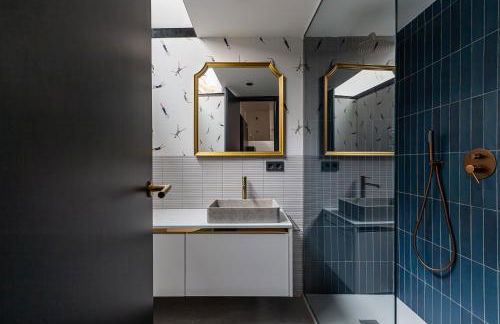 Apartamento de diseño en Valdeacederas - Foto 7