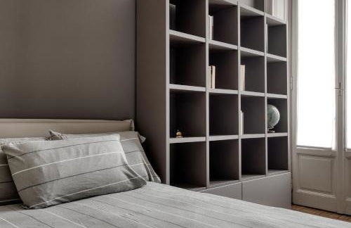 Navigli, 90 Square Meters, Free Parking Ripa Ticinese - Photo 3