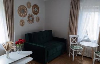 Domek blisko lasu - Photo 16