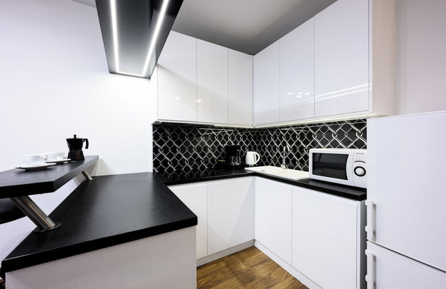 Native Apartments Masarska 8/5 - Photo 73