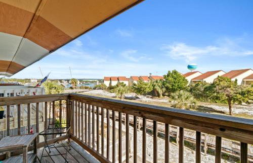 Beach Please, Townhome, Sleeps 4, Free Activities Included! - Foto 27