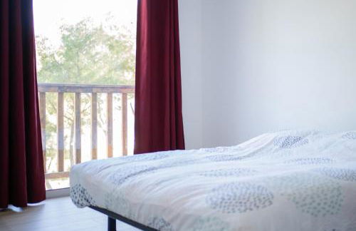 1 Appartement vue panoramique au Mont st Clair - Photo 10