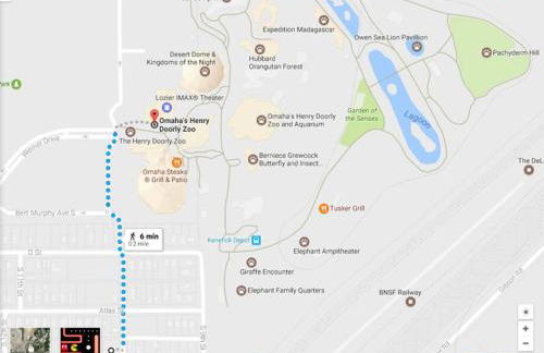 Home near Zoo/College World Series/Downtown - Foto 24