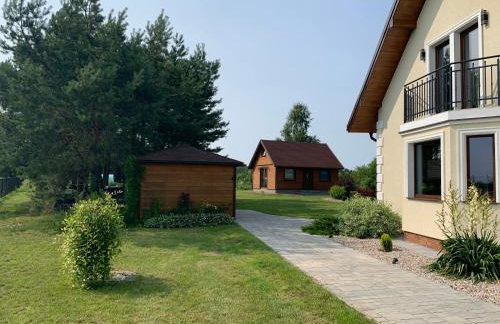 Domek wypoczynkowy Letnisko Sosenkowo - Foto 23