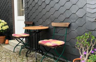 Wandergesellenzimmer mit Bad und Küche - Foto 4