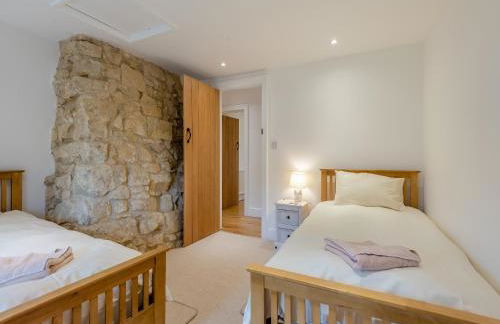 New Inn Farmhouse - Foto 27